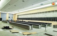 中控室和監(jiān)控室的區(qū)別有哪些？