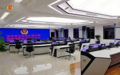 指揮大廳值班員控制臺主要負責(zé)什么